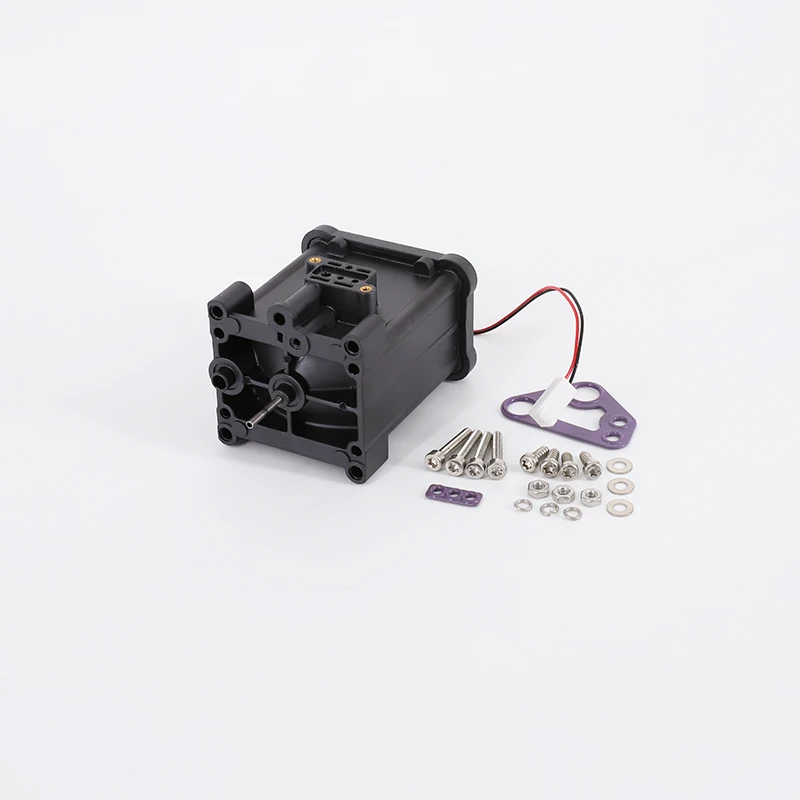 611152 Factory Best Quality Ink Core Viscosity Cylinder VMS ASSEMBLY For Vj1000 Series Jet Cij Printer Industrial Coding Machine
