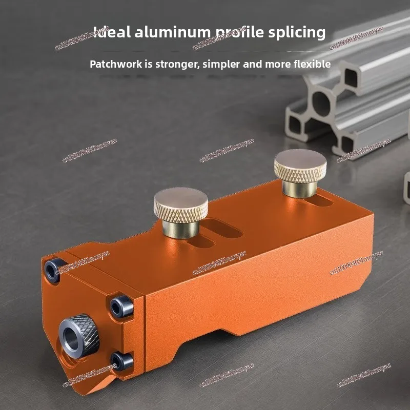 Aluminum Profile Ta… - image