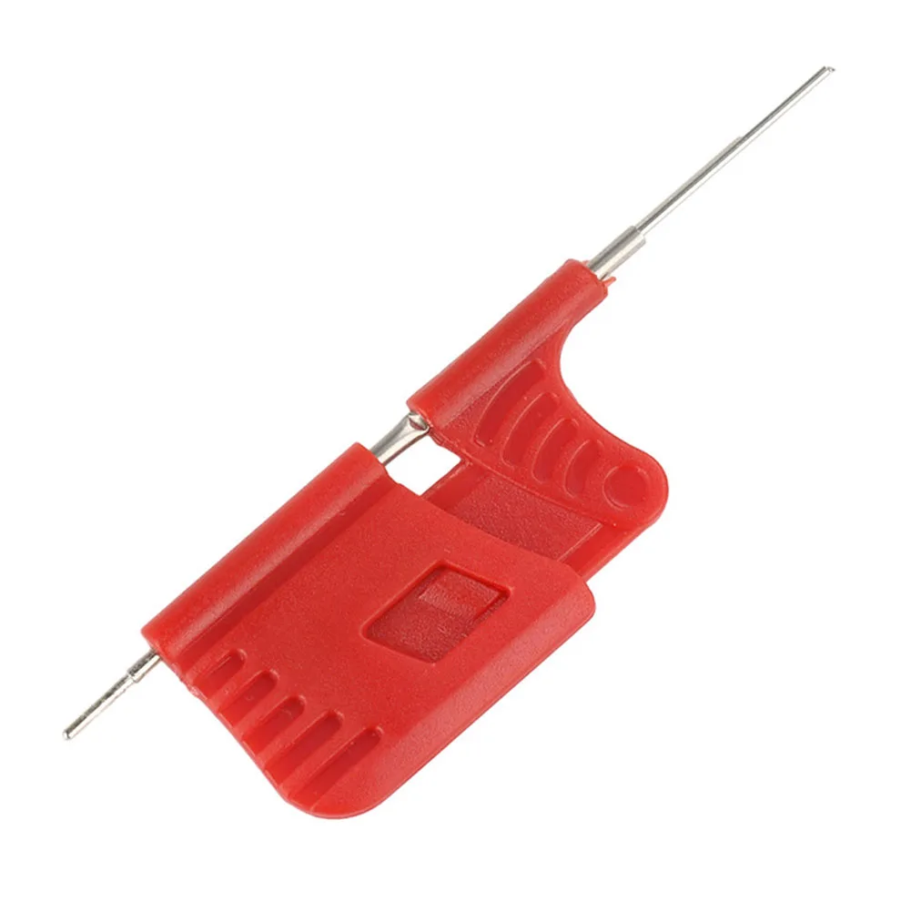 SDK08 IC Test Clip Pack of 10 for Online Programming and Chip Burning Works with Chips Having Pin Spacing Over 0.3mm