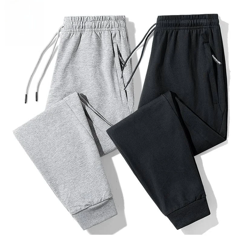 

Мужские камуфляжные спортивные брюки свободного кроя, повседневные длинные брюки в стиле Харадзюку, весна-осень, большие размеры, для стройплощадки