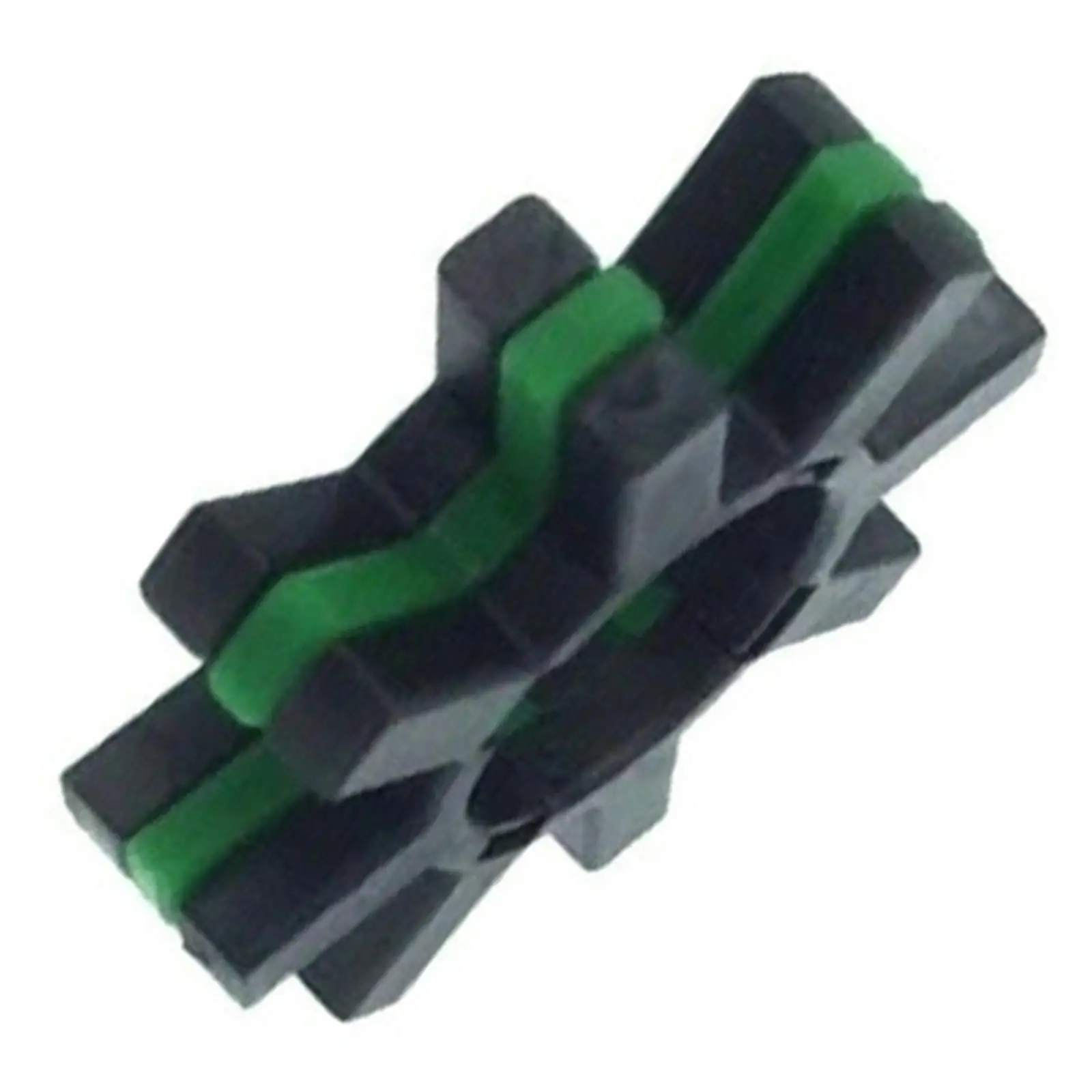 قطع غيار ملحقات تروس محرك التوجيه القوية، إصلاح سهل التركيب #5