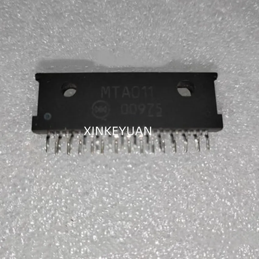 MTA011 100% original and brand-new chips