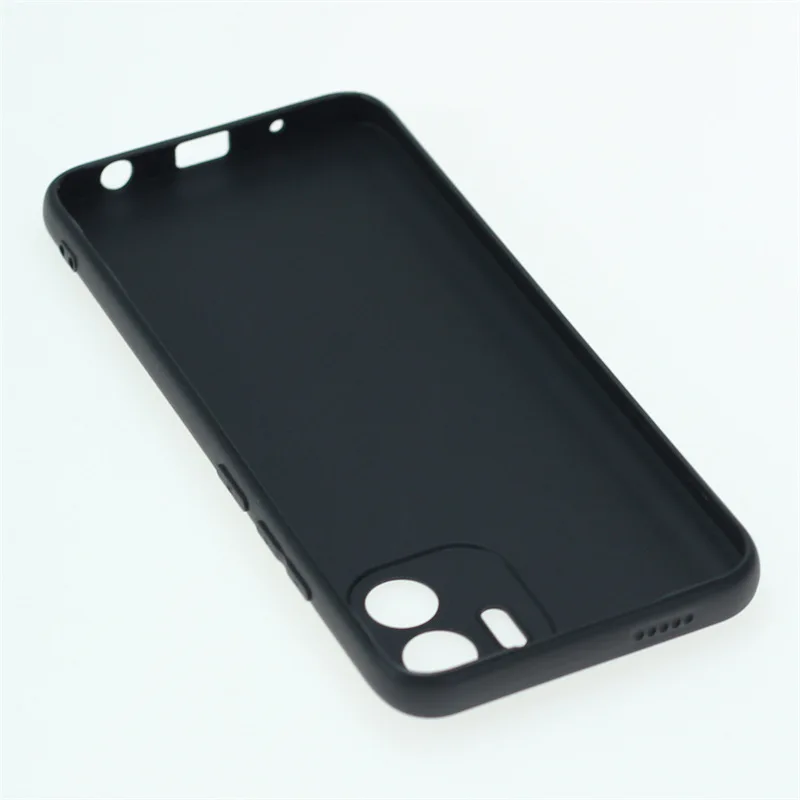 For Xiaomi Redmi A1 A2 Case Silicone Protector Phone Case For Xiaomi Redmi A1 A2 Plus Cover For Xiaomi Redmi A2 + 4G Matte Case