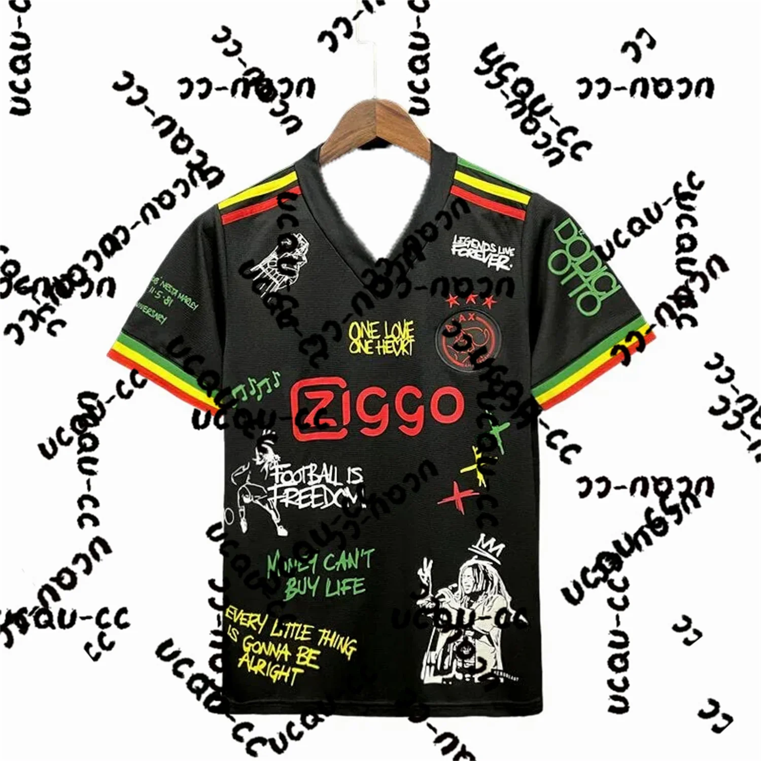 Thumbnail 3 - #30 Latest Mens Athletic Tops Updates