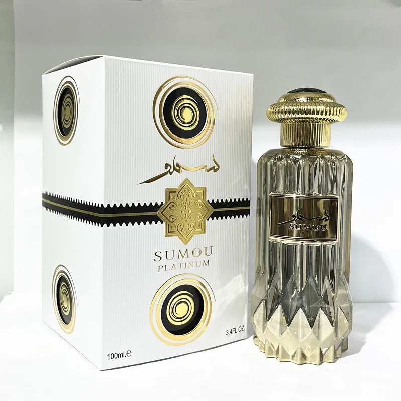 

SUMOU арабские духи для мужчин и женщин, стойкий аромат, спрей для тела, унисекс, феромонный парфюм, одеколон, мужские духи