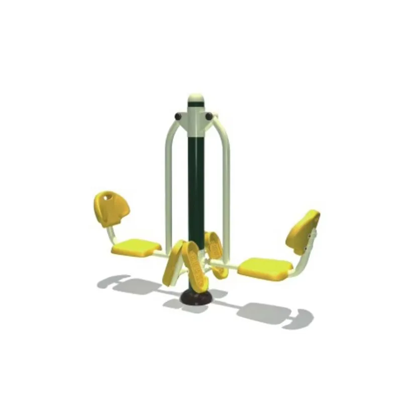 Commercial New Full-Set Fitness Equipment - Multi-Functional Steel Sports Gear for Gym Facilities