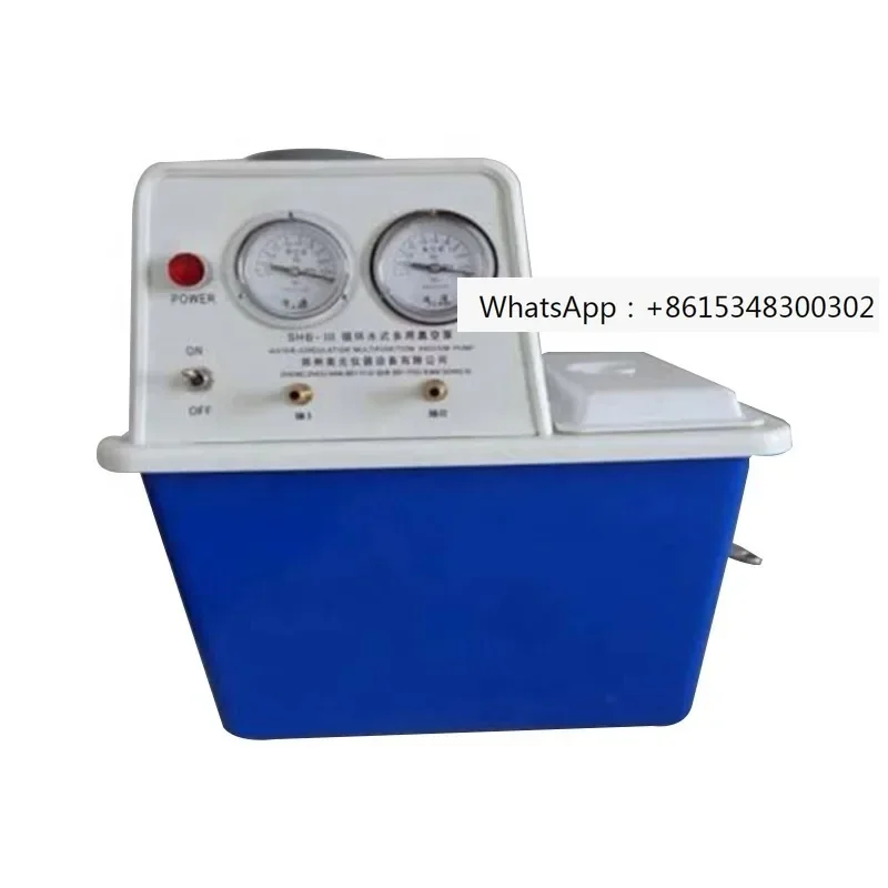 vacuum pump suction sewage with good price