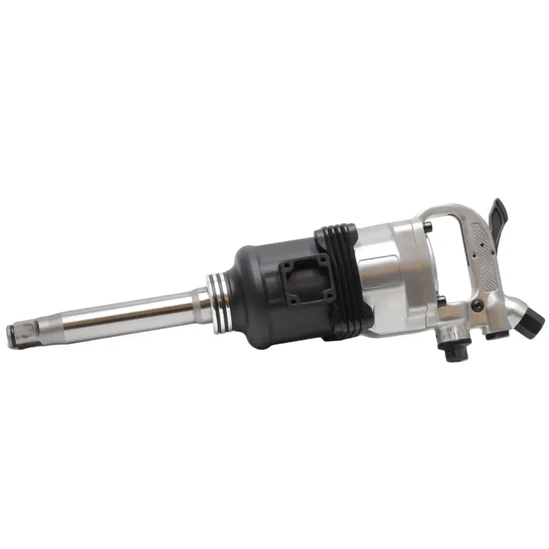 1 Inch High Torque 2800 Nm Air Impact Wrench Professional Industrial Pneumatic Tool Heavy Duty Kit OEM