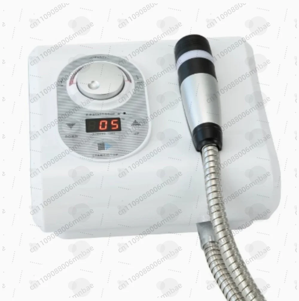 Hot and Cold Skin Rejuvenation Device Ultrasonic Beauty Equipment Frozen Beauty Device Lifting Cold and Hot Radio Frequency Skin