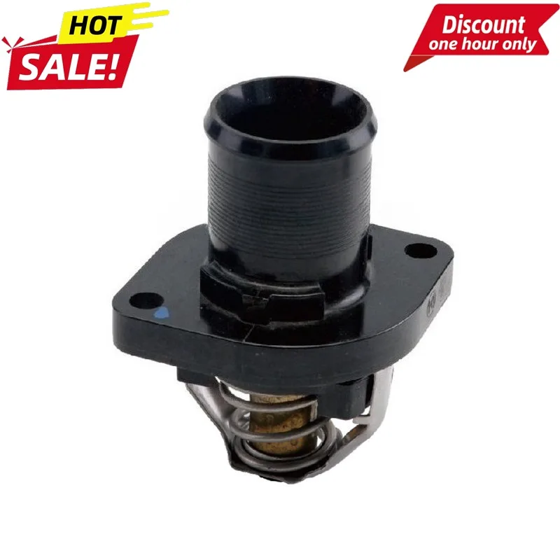 

Детали двигателя экскаватора для термостата Citroen 1336N5 1336Q1 9630066680