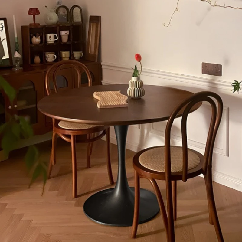 

Современные деревянные столы для кафе, кухня, балкон, модный ресторан, роскошные столы для кафе, скандинавская мебель для отелей Salontafel Ls40kfz