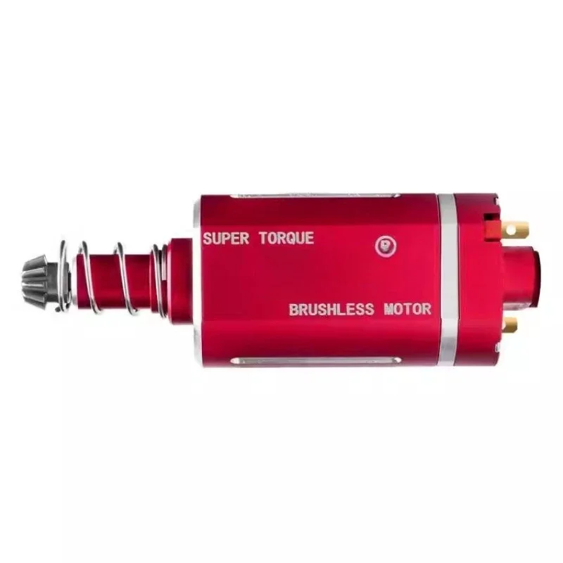 2026　High Torque Strong Magnetic Brushless Motor Model Toys