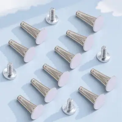 

10pcs Spring Base Accessories Resistant Decorative Ornament Stand Compact Light Simple Design Shaking for DIY