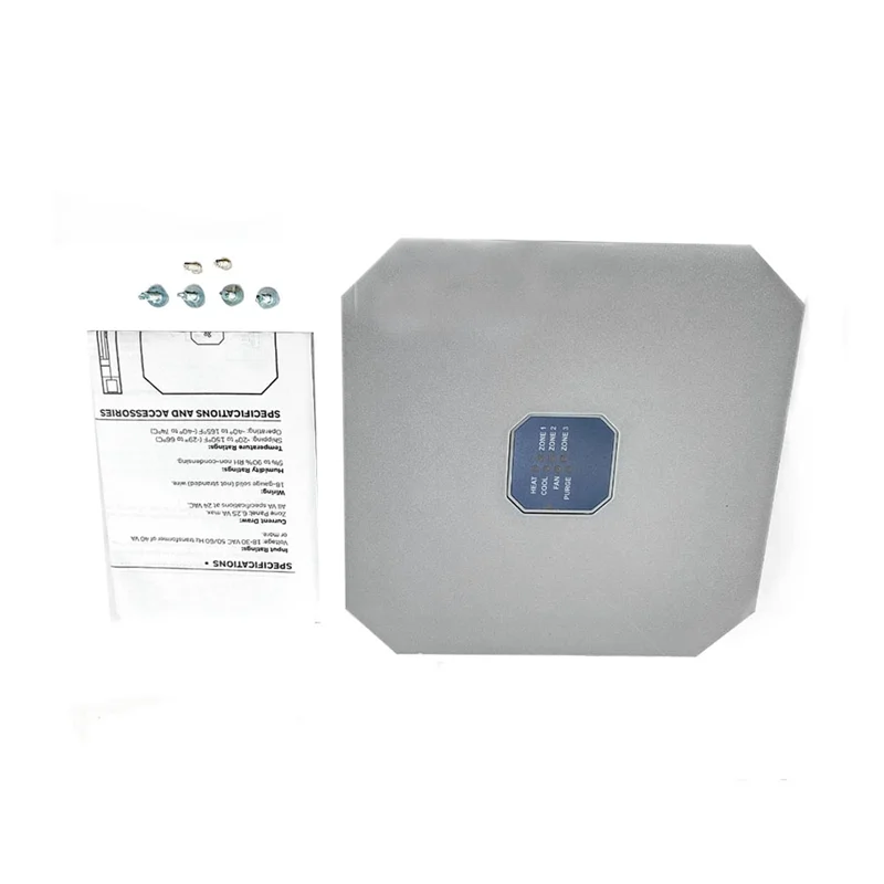 لوحة ترموستات HZ311 OEM لأنظمة هانيويل تعزيز المتانة والتوافق