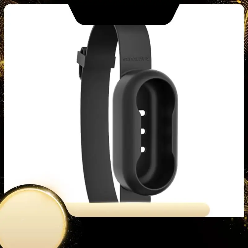 

SUNNYLIFE для камеры Insta360 GO3 GO 3S, спортивный расширительный силиконовый защитный чехол, монтажный ремешок на запястье, ремешок для рюкзака