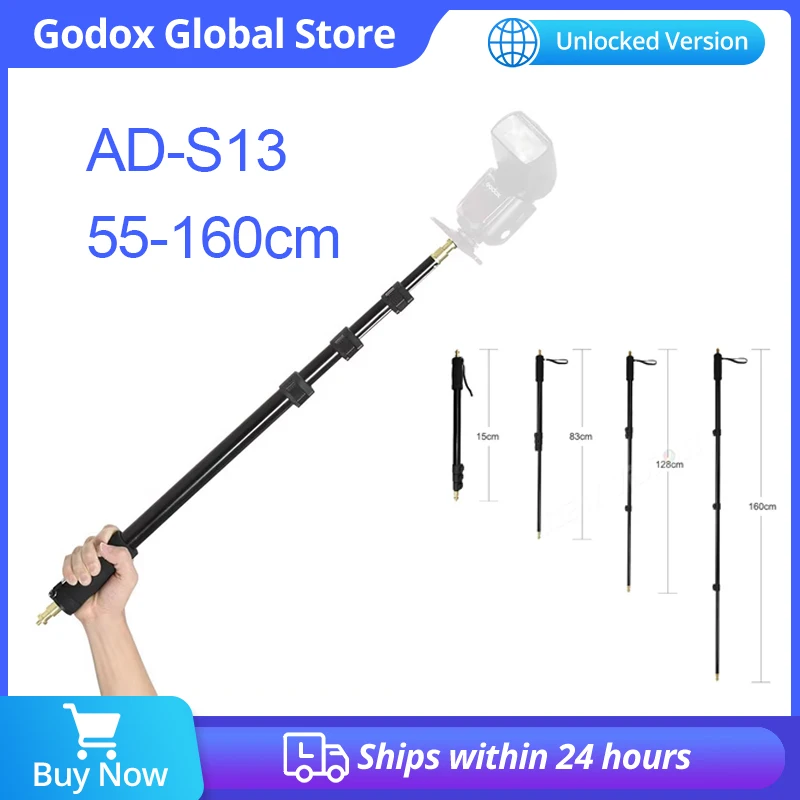 Godox Light Boom Po…