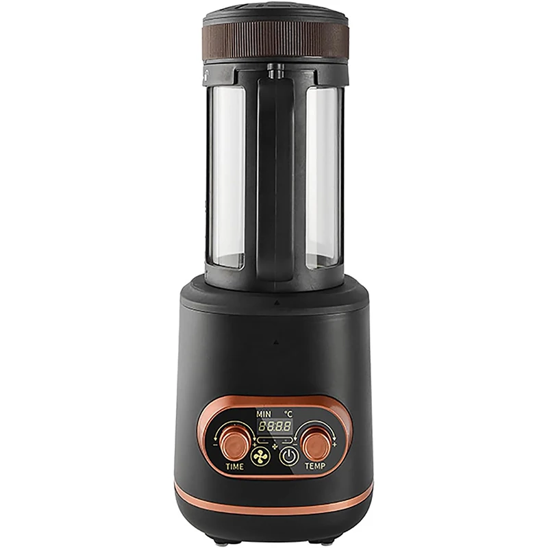 Household Fully Aut…