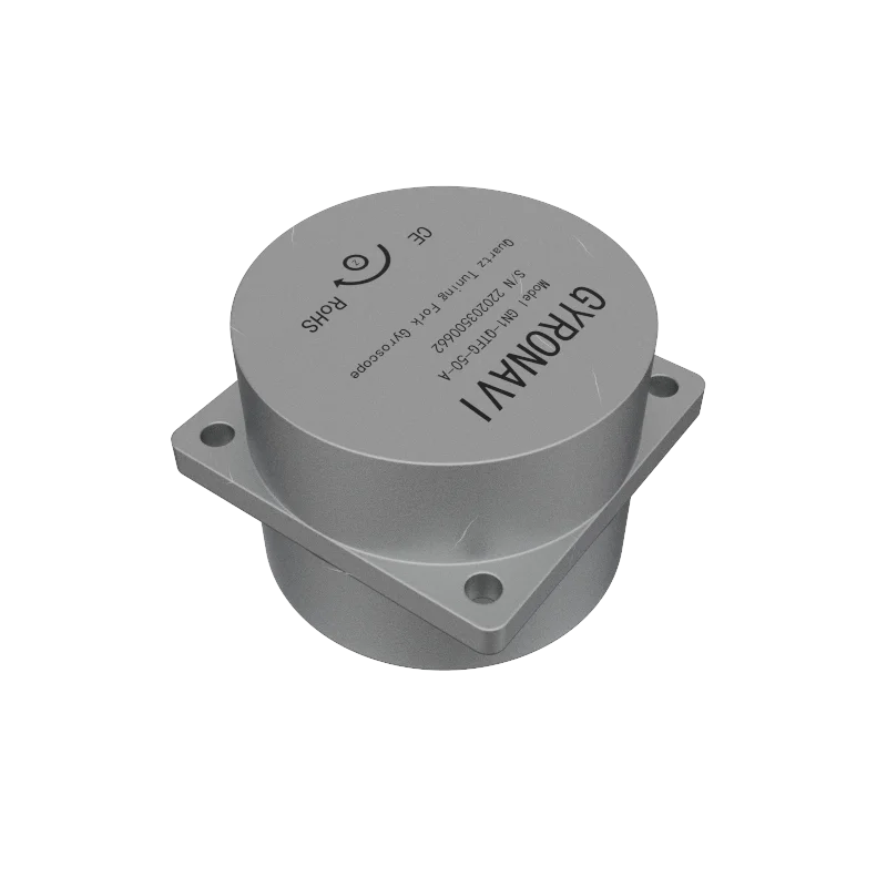 

Three-Wheel Microelectromechanical System High Precision Digital Gyroscope Aluminum Alloy Maintains Speed Sensor