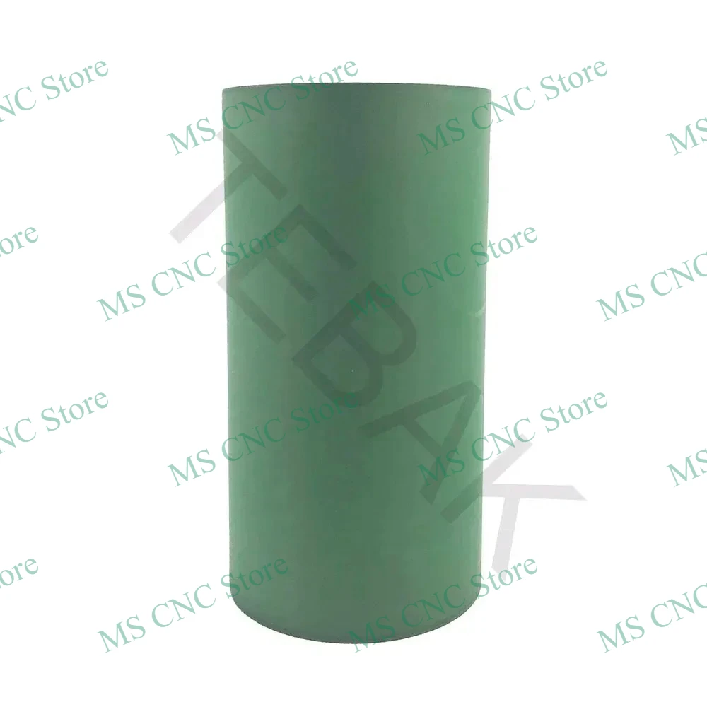 Afbeelding 7: Slydwa Slijtvaste PTFE Turcit B Zachte Band voor CNC Machinegereedschapsrails 1M 0.8mm 1.0mm 1.2mm 1.5mm 2.0mm 2.5mm 3.2mm Groen