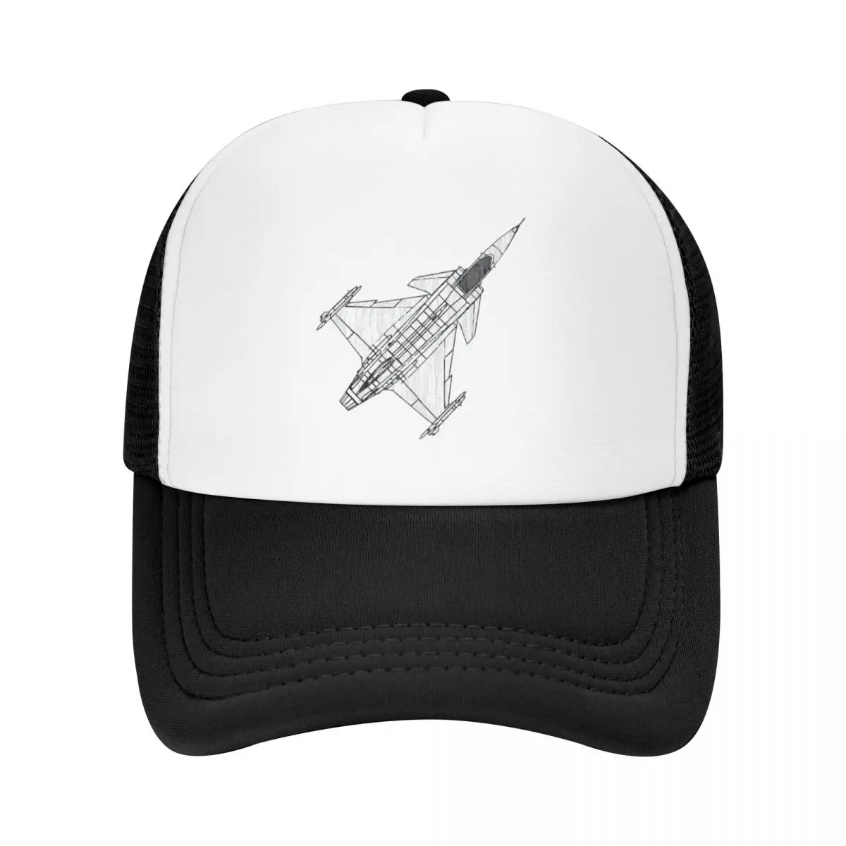 

JAS 39 SAAB Grippen Baseball Cap Sports Cap Military Cap Man Streetwear |-F-| Women's Hats For The Sun Men's