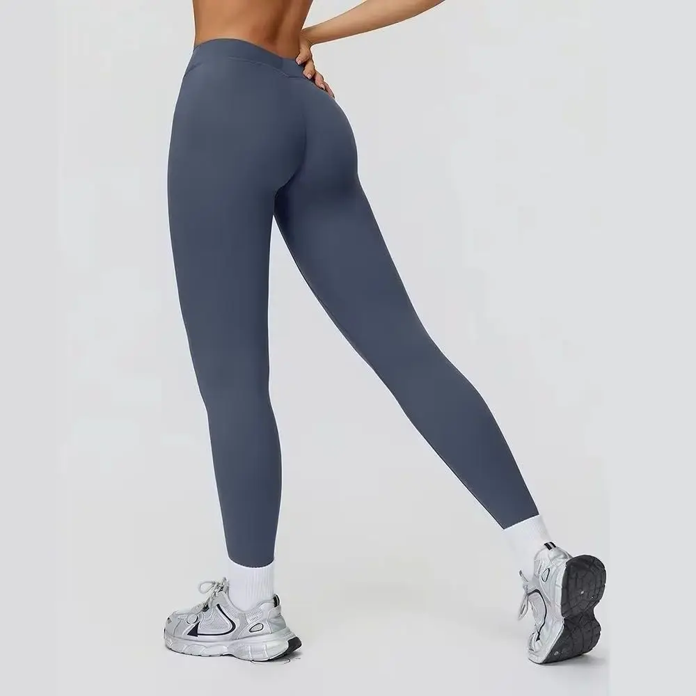ارتفاع الخصر اليوغا طماق النساء اليوغا السراويل اللياقة البدنية طماق تشغيل سروال ركوب الدراجات تنفس الرياضة طماق تجريب الصالة الرياضية الملابس