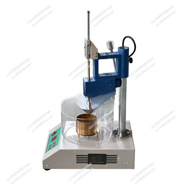 

Смазки Смазочный конусный пенетрометр