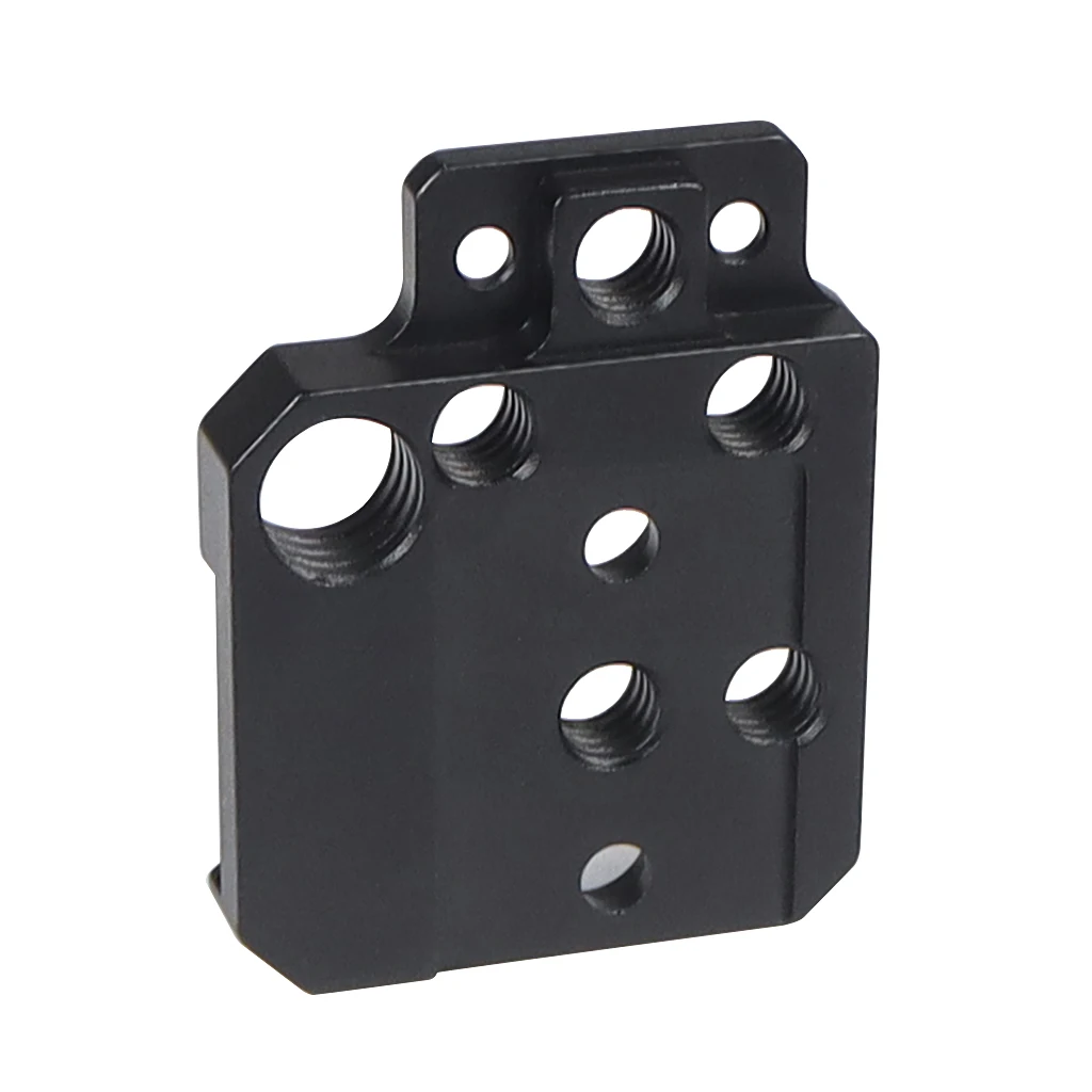 Monitorhalterung für DJI Ronin S SC RS2 RSC2 RS3 Mini Stabilisator Kamera Gimbal Halterung Mikrofon Licht Adapter Verlängerungsplatte – Detail 8
