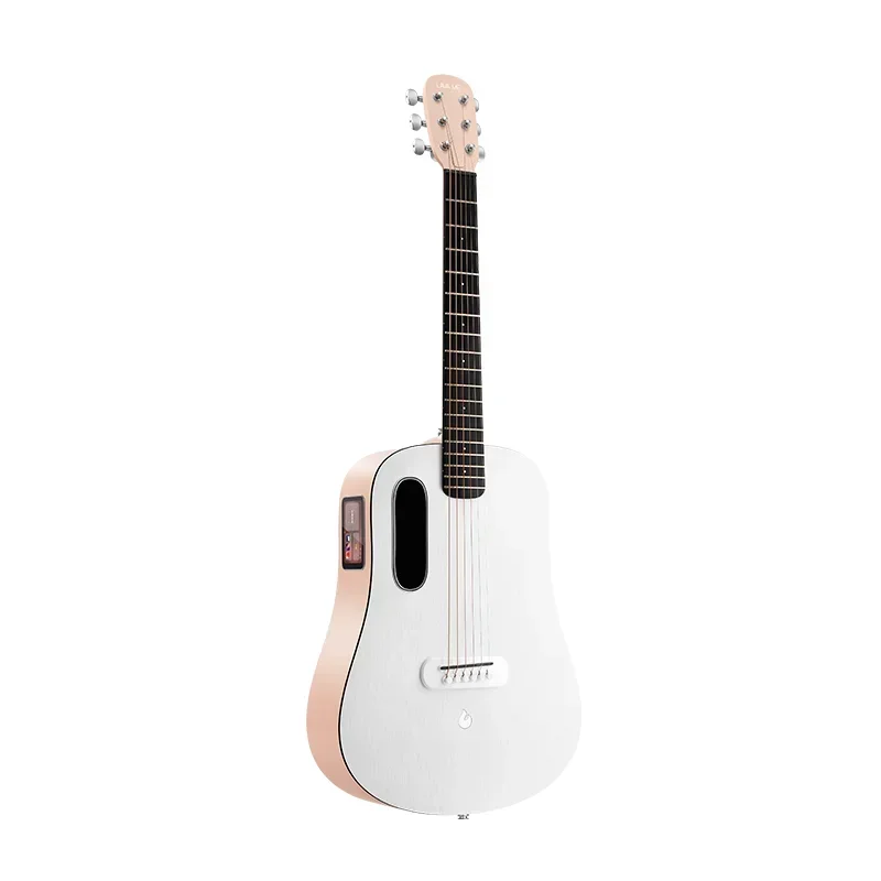 English Language Acoustic Guitar Tuner Recording Beat Original LAVA ME Play Electric Guitar