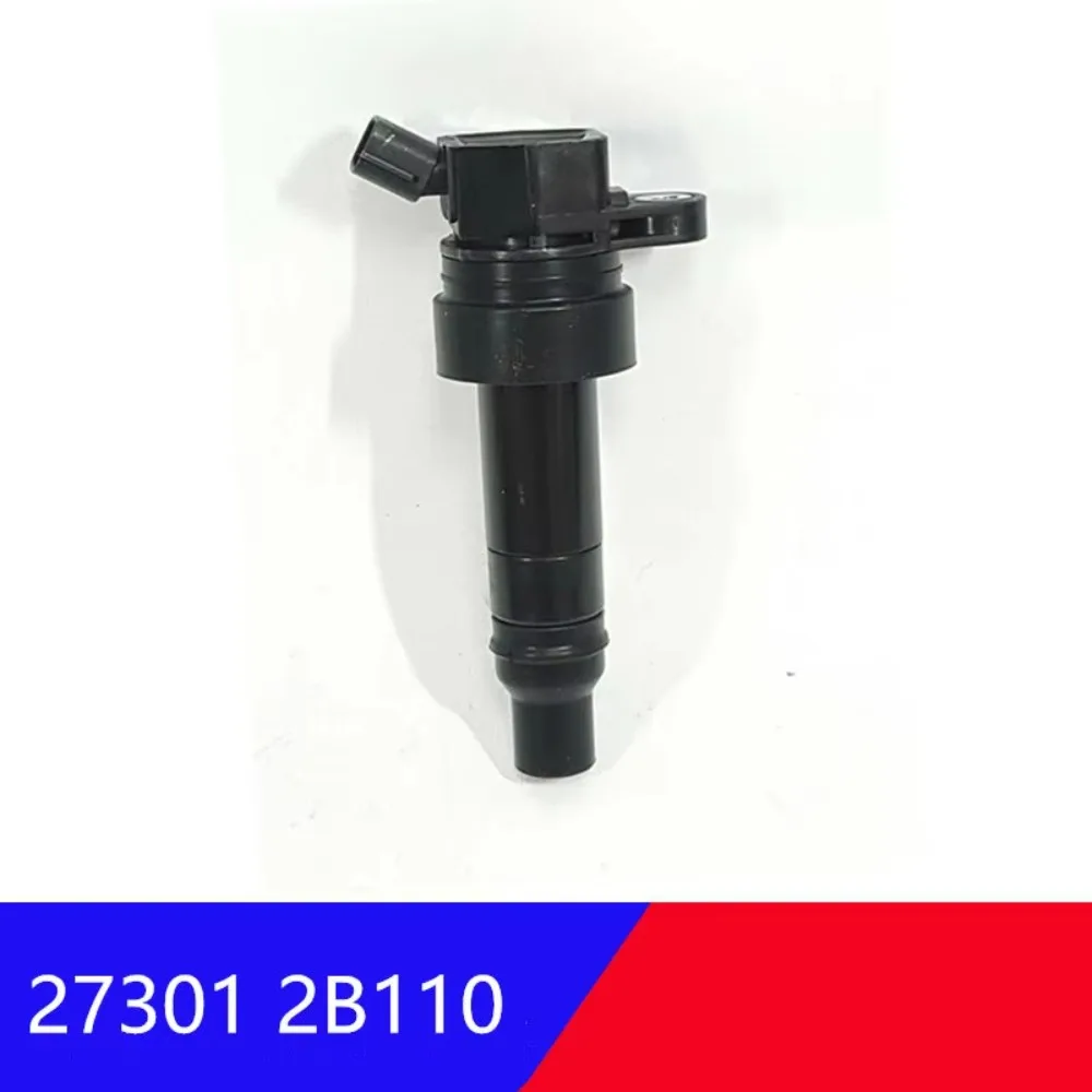 273012 Bobina de encendido genuina B110 para Hyundai Veloster Turbo 13-17 1.6L GDI para kia Forte Koup K3 2013-2017 1.6L 27301-2
