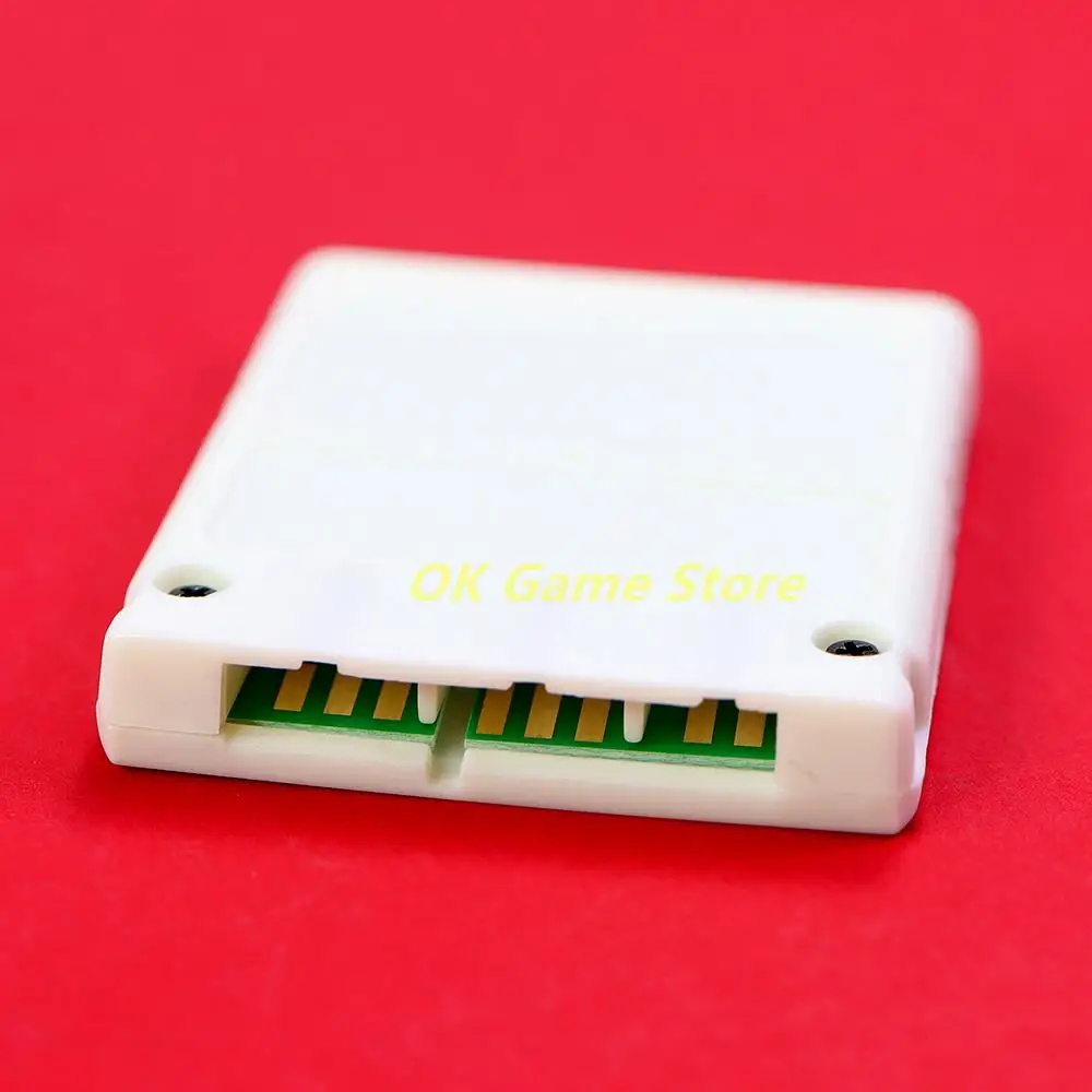 1PC gratuito McBoot MC Boot Card v1.953 Accessori per Sony PS2 PlayStation FMCB Scheda di memoria di gioco