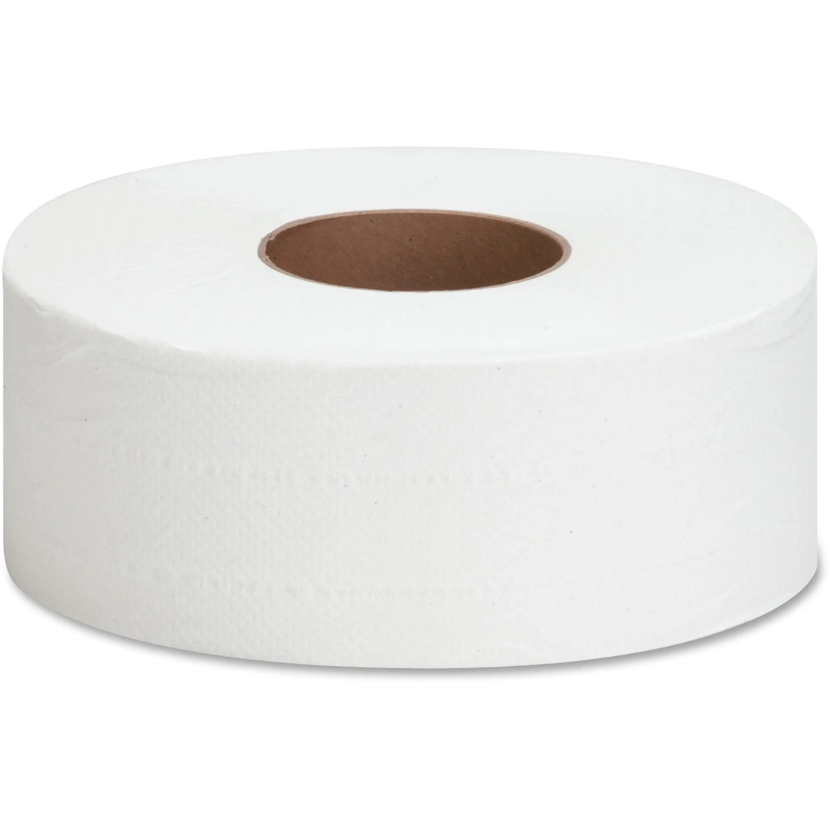 Genuine Joe Jumbo Roll Bath Tissues ( 2510012 )