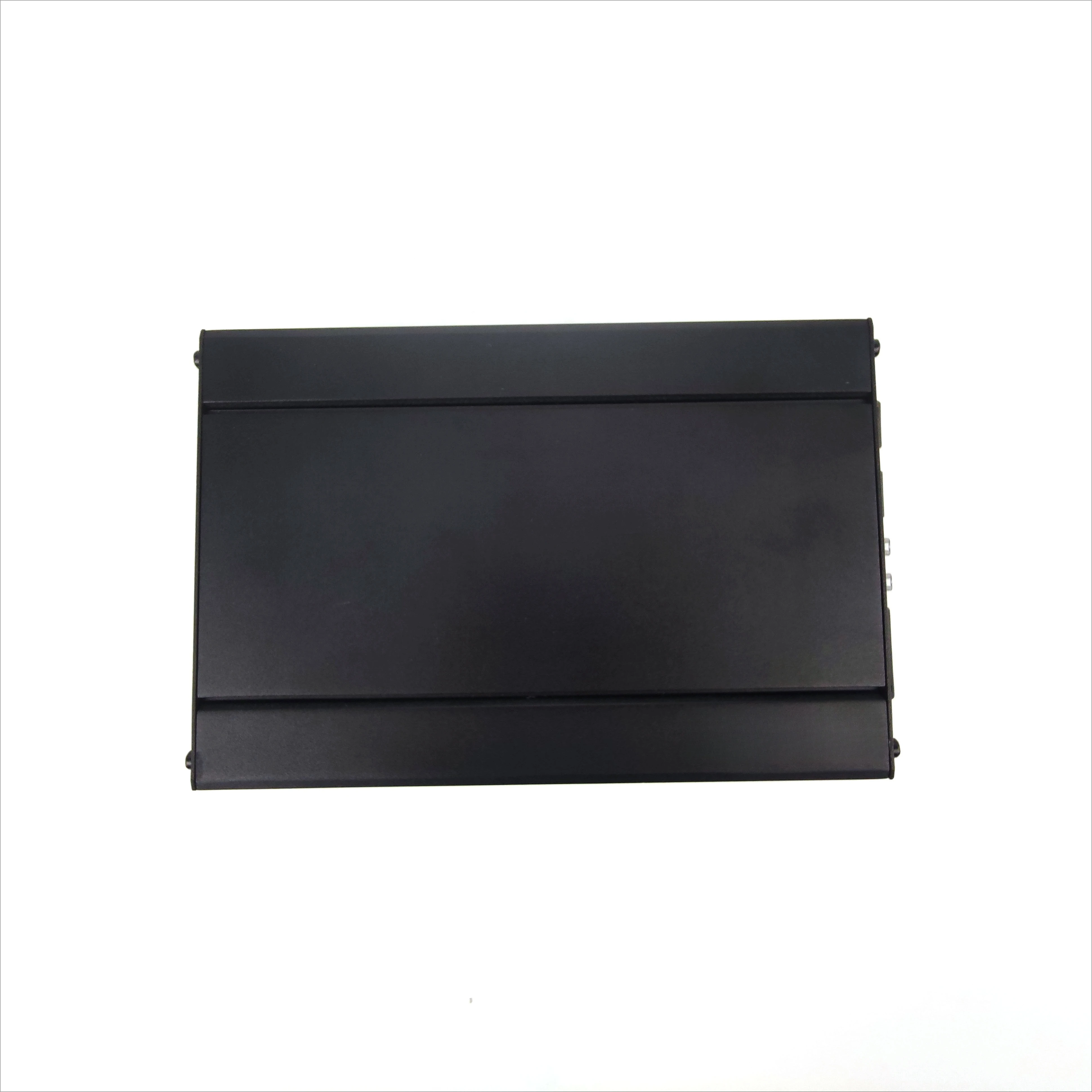 Best Price 600W RMS 1 Ohm MOSFET Class D Car Sound Subwoofer Amplifier Small Truck Car Korean Mono Subwoofer Amplifier