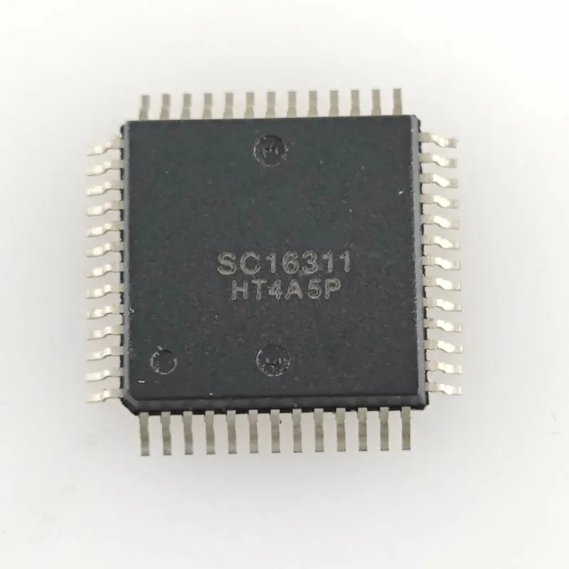 SC16311 CHIP NEW ORIGINAL QFP56