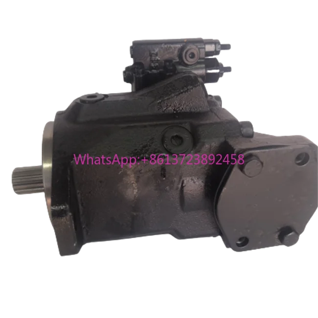 

422E C4.4 3054 Hydraulic Pump Piston Pump for Backhoe Loader 414E 416E 428E 434E