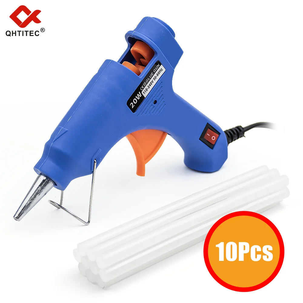 blue with 10pcs