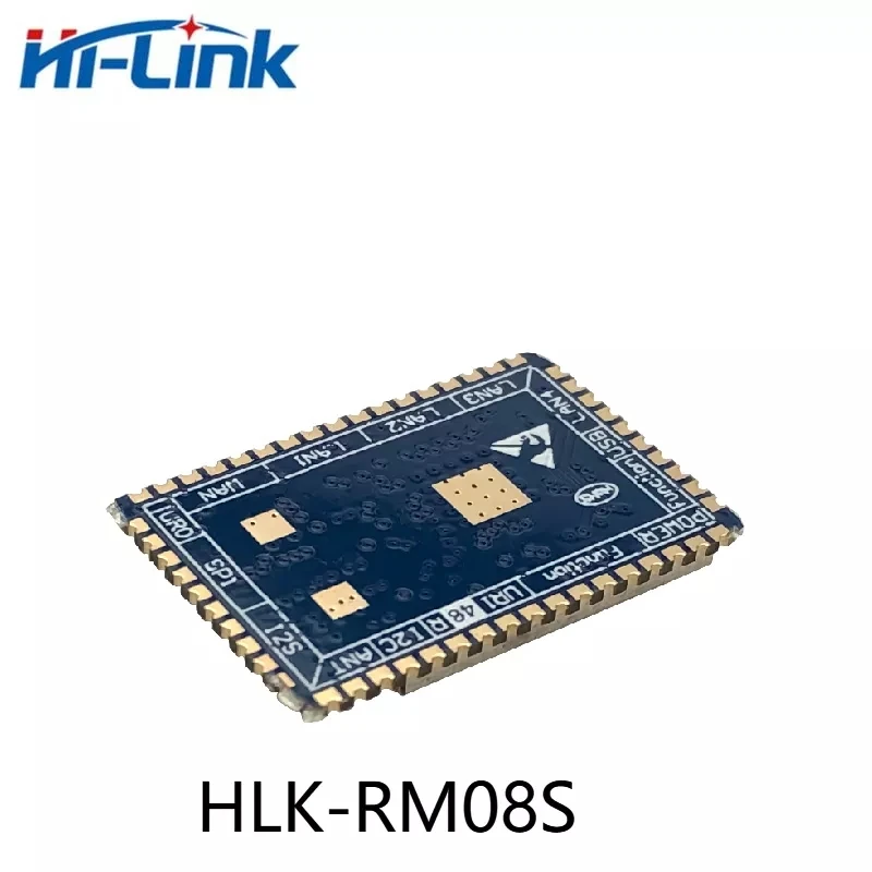 MT7688KN Wifi Routing Module HLK-RM08S Mini Size Lage Kosten