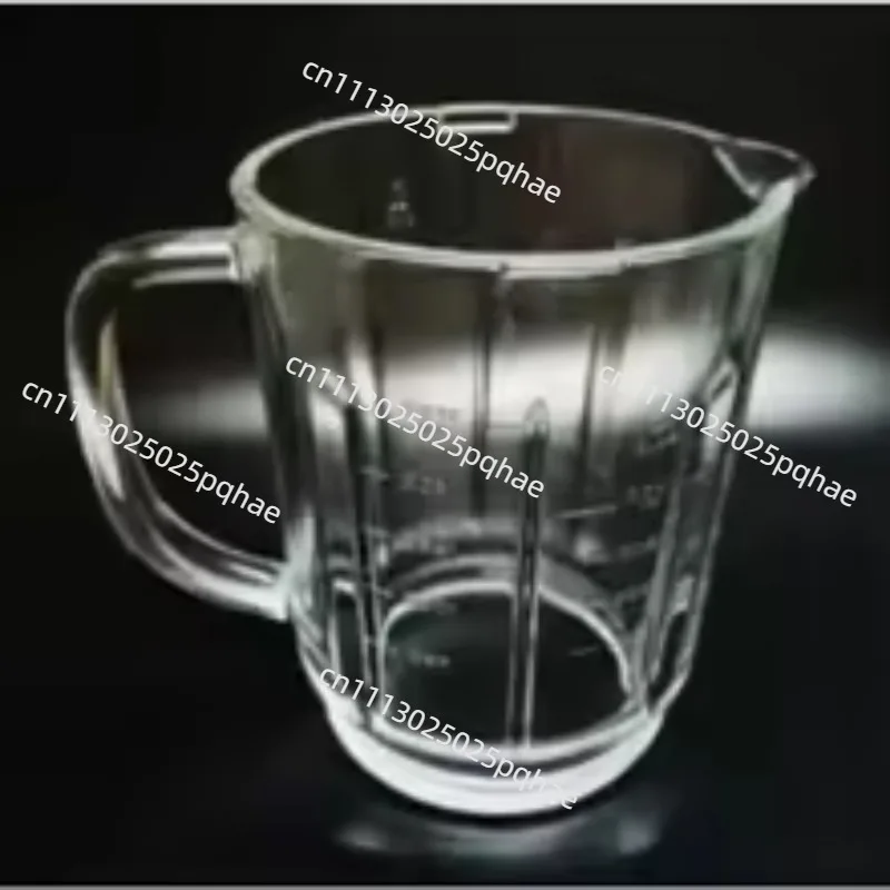 Applicable To Wall Breaker K-802/801 Heating Glass Accessories Mixing Cup Cooking Machine Glass 1.75L