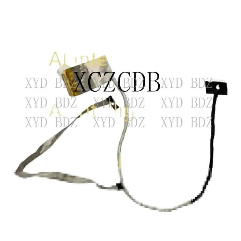 

DB 40pin LCD screen video cable for Samsung np305v5a np300e5z BA39-01228A
