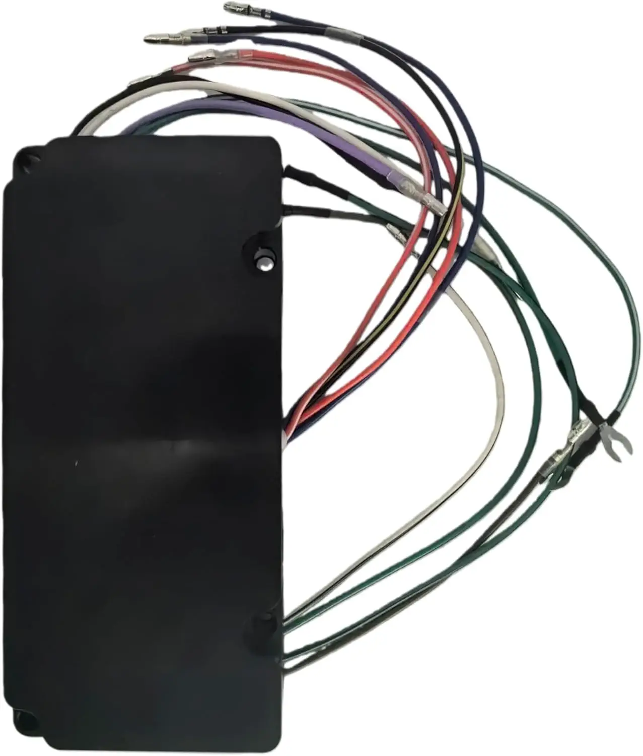 For CDI Switch Box Fit for Mercury 120HP Sport Jet Engine 1995-1996 Replace 332-826866-2 114-6866