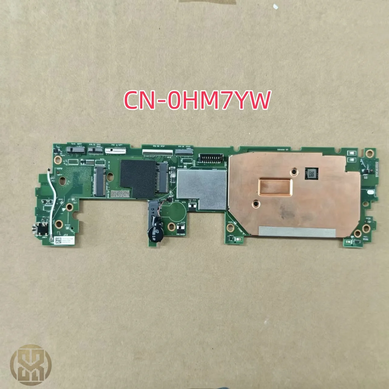 scheda-madre-del-sistema-originale-0hm7yw-cn-0hm7yw-per-dell-venue-11-pro-7140