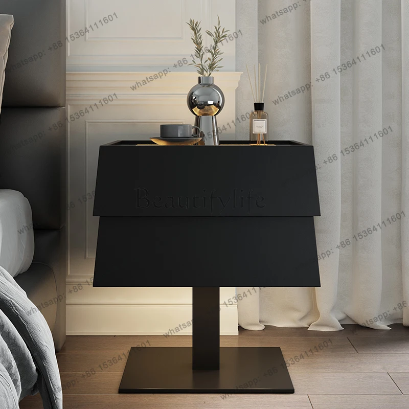 Nightstand Storage … - image