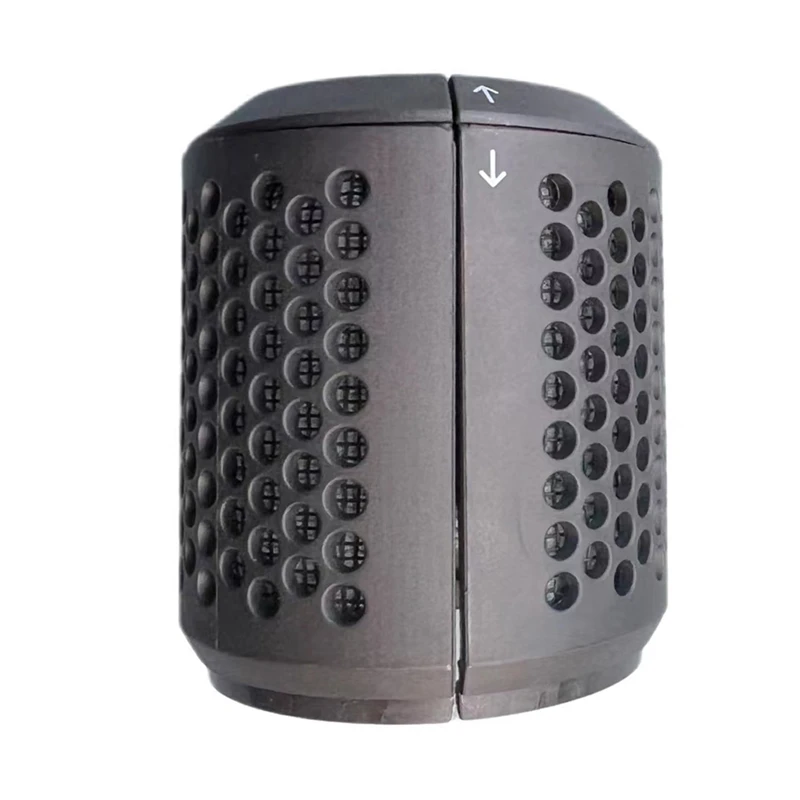 Hot For Dyson Hair Dryer Special Filter HD02/HD04 Air Duct Dust-Proof Net Cover Cleaning Brush Repair And Replacement Parts