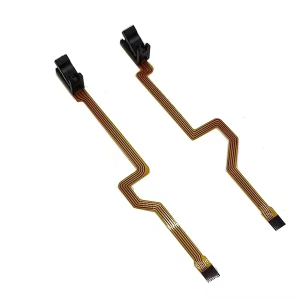 FSM-70S FSM-80S Optic Fiber Fusion Splicer Heater Sensor Cable M-806423 Single Flex FSM-70S FSM-80S