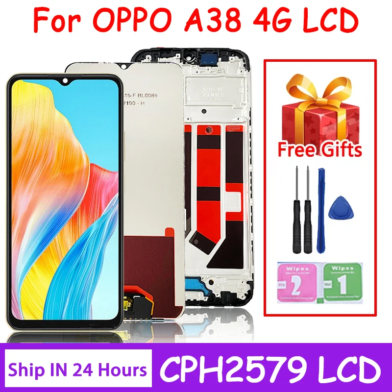 استبدال شاشة LCD لجهاز Oppo A38: تقييم شامل ونصائح عملية من مستخدم حقيقي