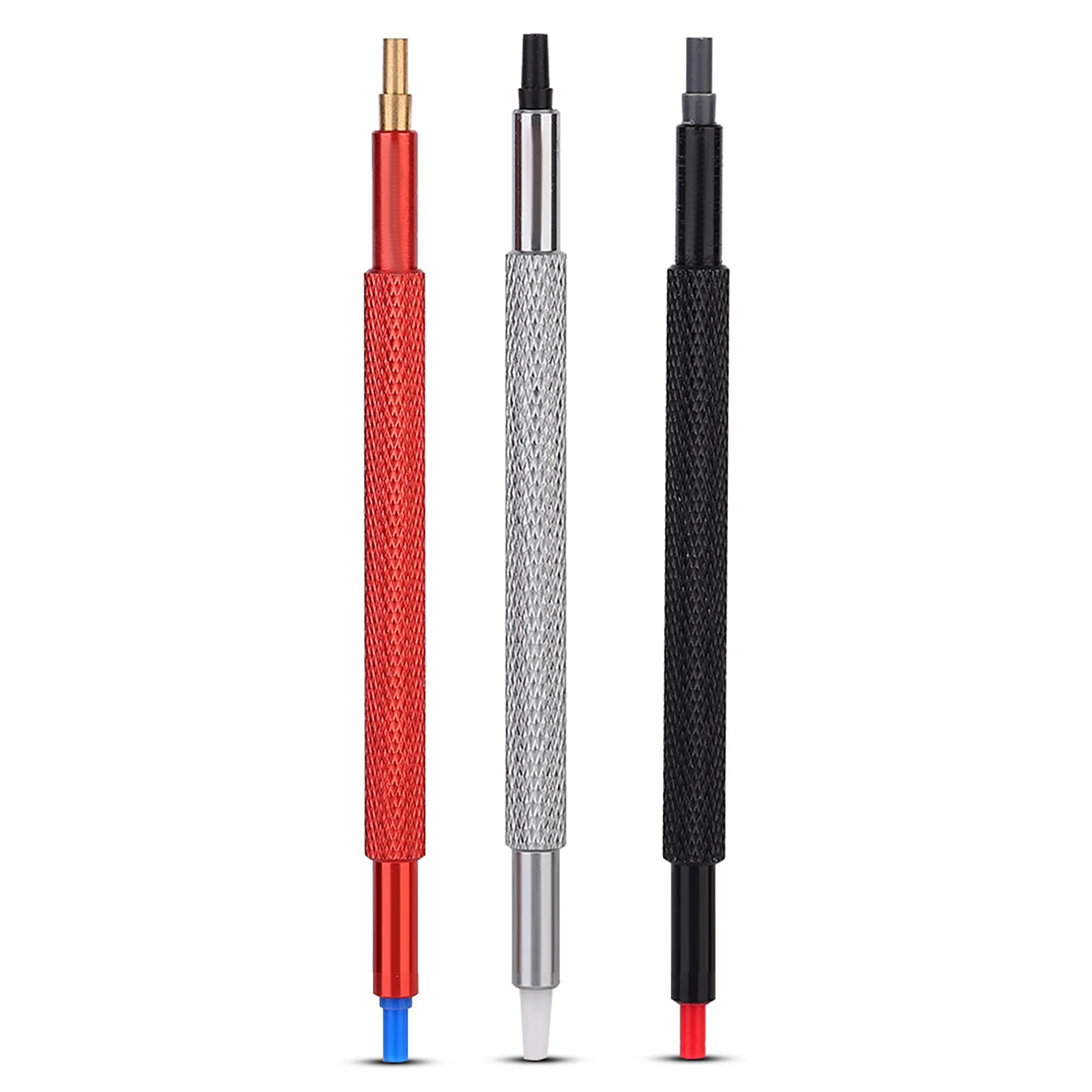 /lot Watch Hand Pressers Pusher Fitting Set Kit Watchmakers Wristwatch Repair Tool Watch Hand Presser Watch Hand Pusher Set