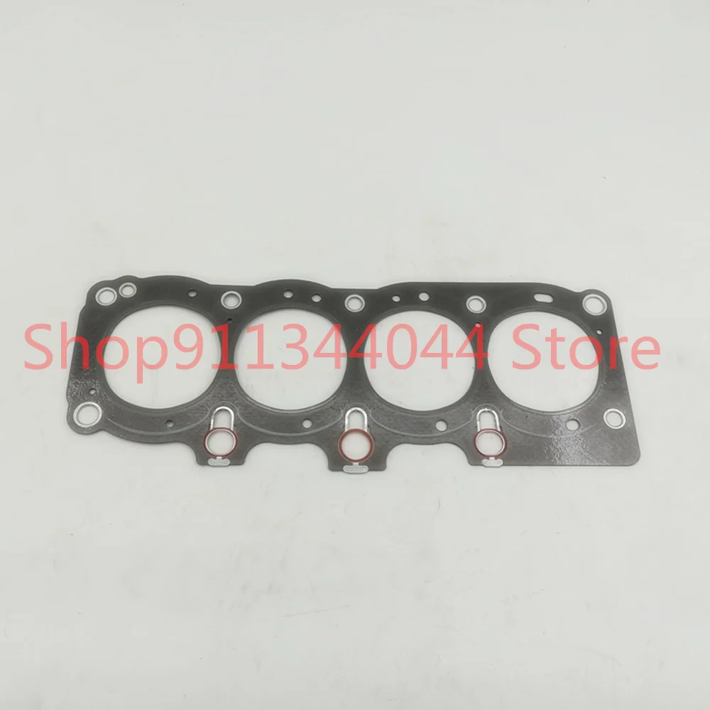 Engine Rebuilding Full Gasket Set 4S 4SFE 4S-FE 04111-74280  For Toyota Cresta Chaser Mark II Saloon 1.8L