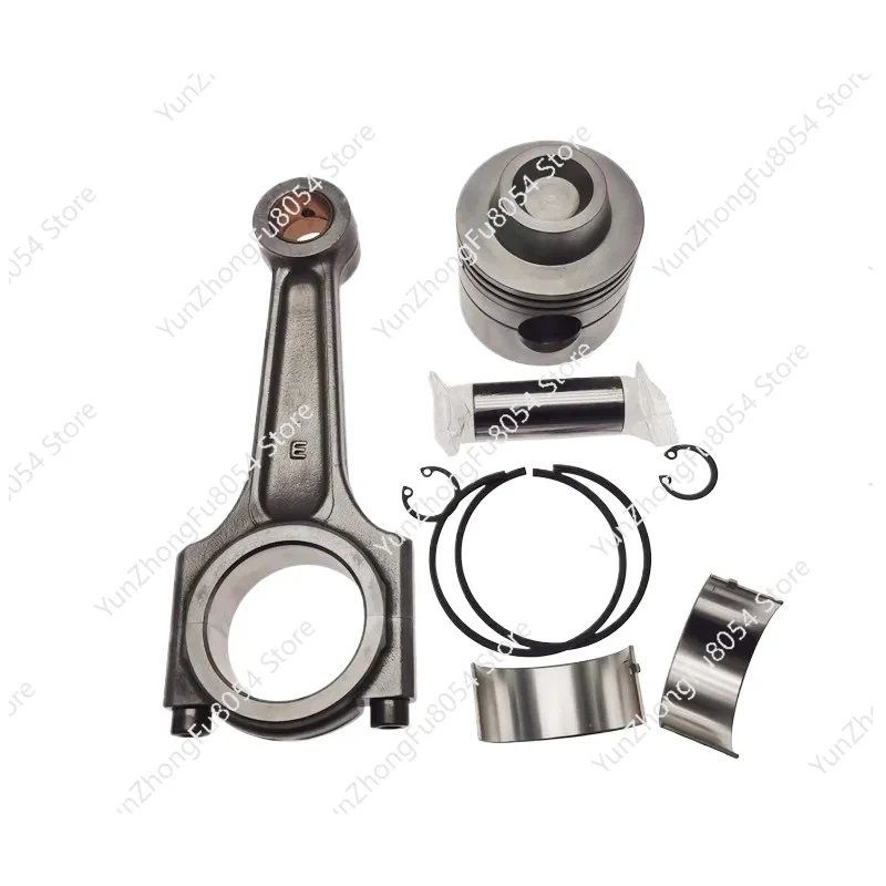

FB-4EST FB-4ESY FB-4ESYM Connecting Rod/piston of Completet for Refrigeration Compressor