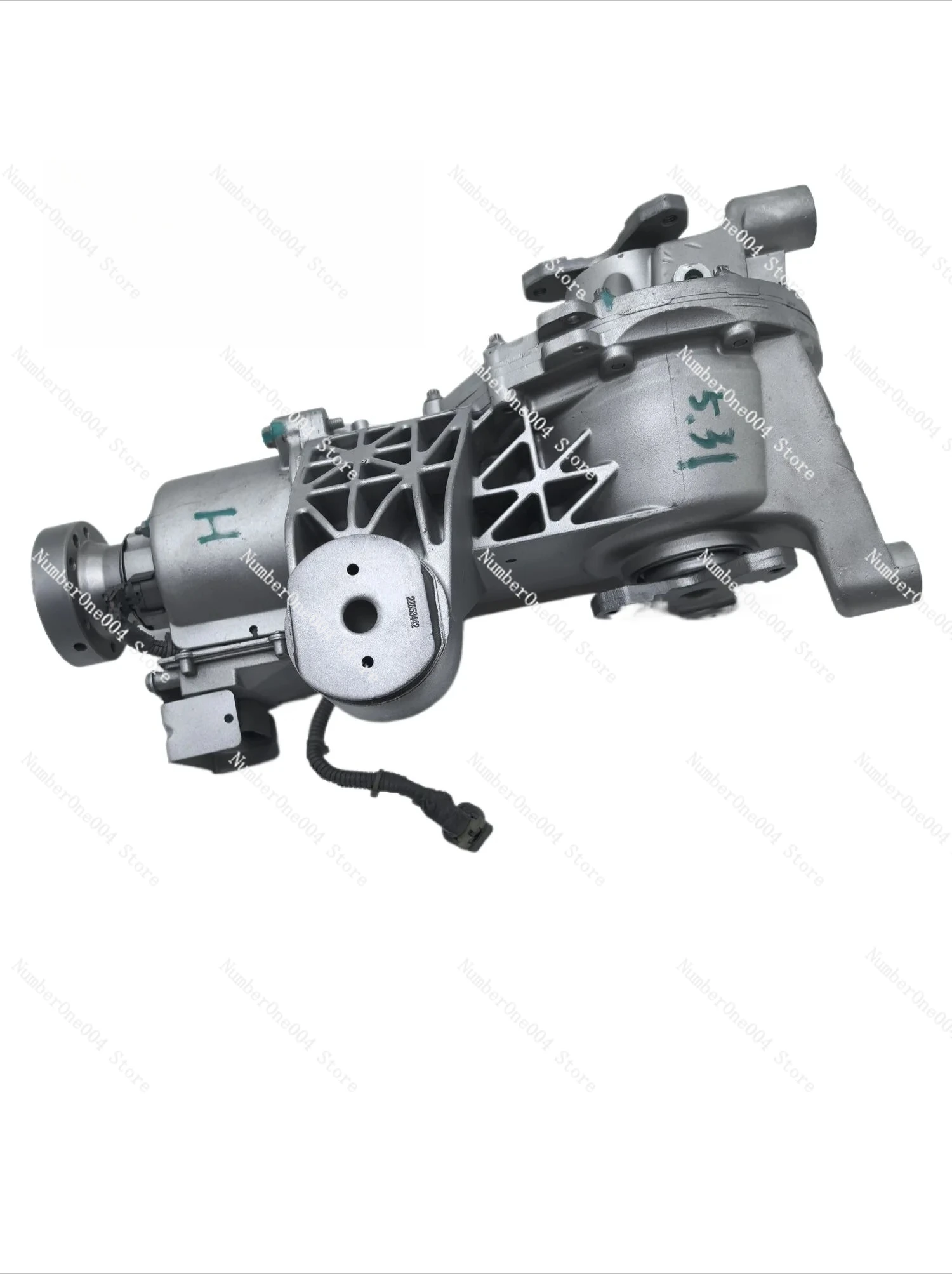 

For Encore 1.4L Chevrolet Trax Rear Axle Differential Assembly 42550050 22979756 42485930