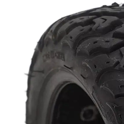 

60/70-6.5 10x2.50-6.5 Tubeless Tire For For Ninebot Max G30E G30LP Electric Scooter 10 Inch Off Road Rubber Wheel Replacement Pa