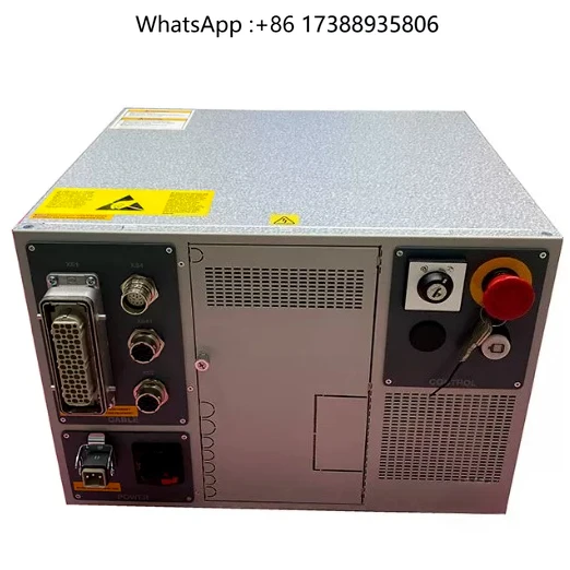 Industrial Automation Equipment, IRC5 Compact Robot Controller